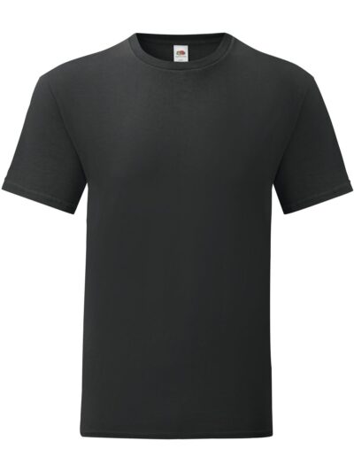 Iconic 150 T - black, S