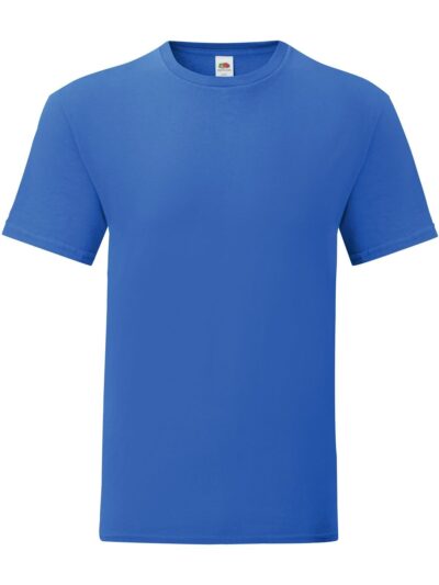 Iconic 150 T - royal blue, S