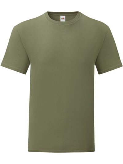 Iconic 150 T - classic olive, S