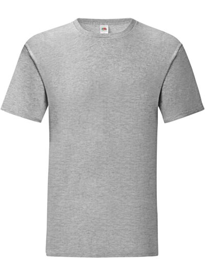 Iconic 150 T - athletic heather, S