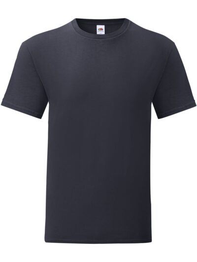 Iconic 150 T - deep navy, S