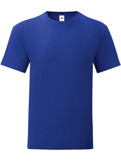 Iconic 150 T - cobalt blue, S