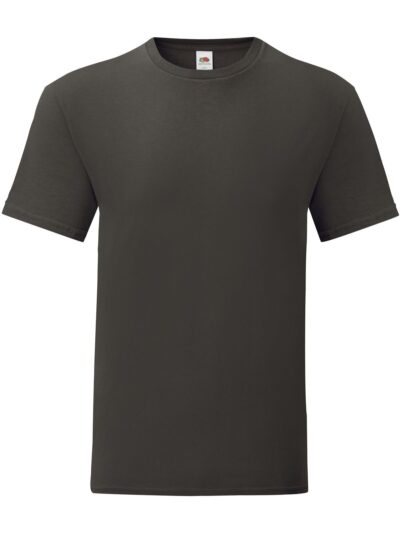 Iconic 150 T - light graphite, S