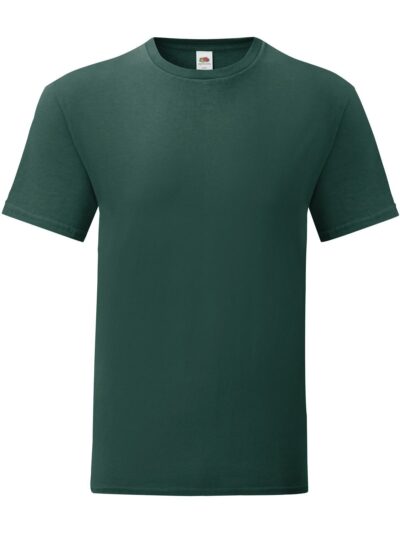 Iconic 150 T - forest green, S