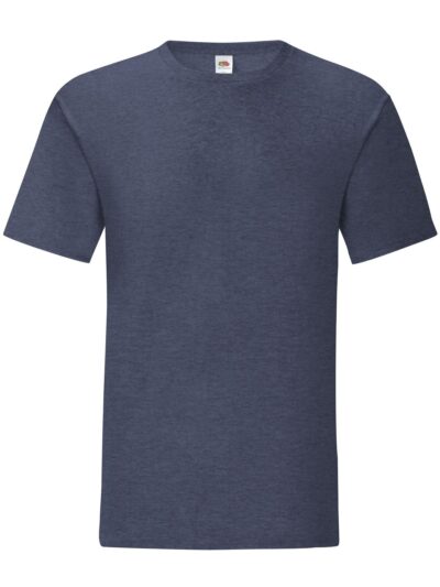 Iconic 150 T - vintage heather navy, S