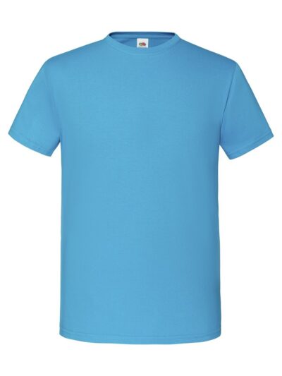 Iconic 150 T - azure blue, S