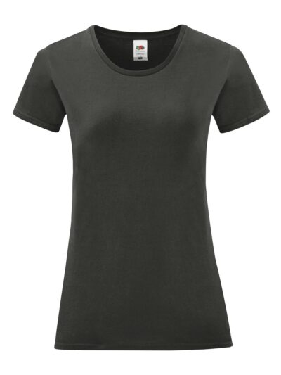 Ladies Iconic 150 T - light graphite, XS