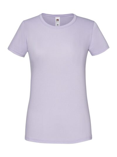 Ladies Iconic 150 T - soft lavender, XS
