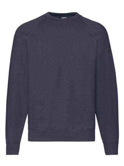 Classic Raglan Sweat - deep navy, S
