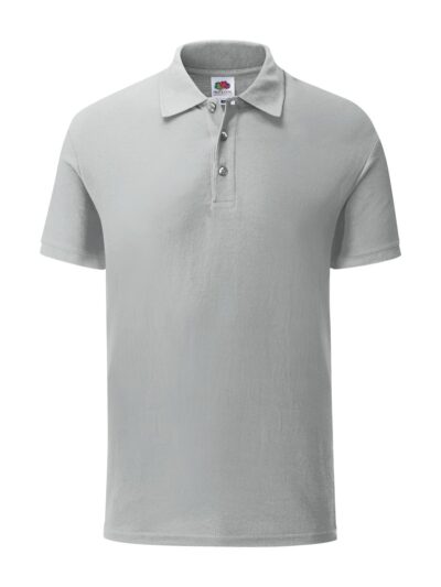 Iconic Polo - zinc, S