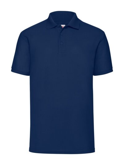 65/35 Polo - navy, S