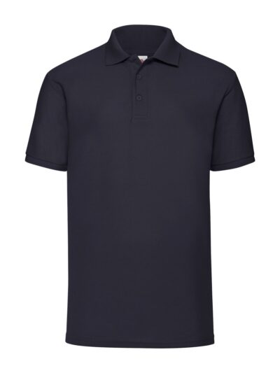 65/35 Polo - deep navy, S