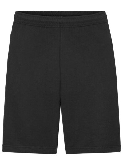 Lightweight Shorts - black, S