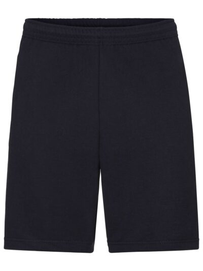 Lightweight Shorts - deep navy, S