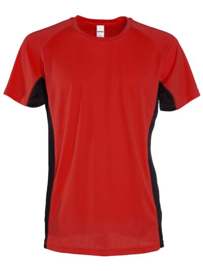 Air - red/black, S