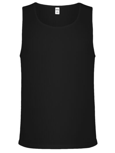 Step - black, XS