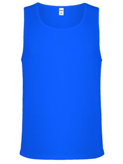 Step - royal blue, XS