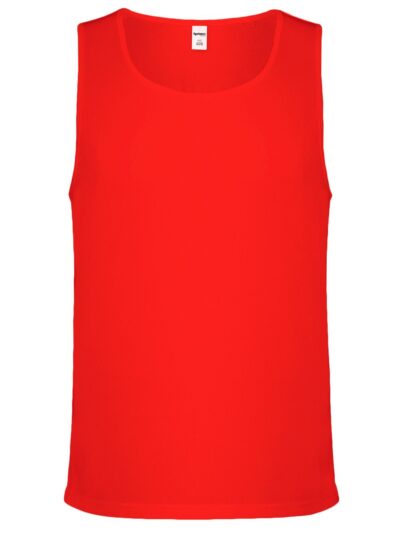 Step - red, XS