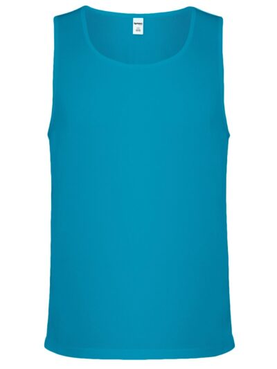 Step - turquoise blue, XS