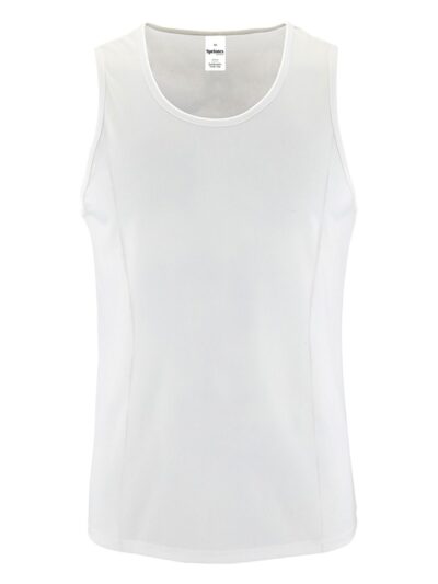 Snap - white, S
