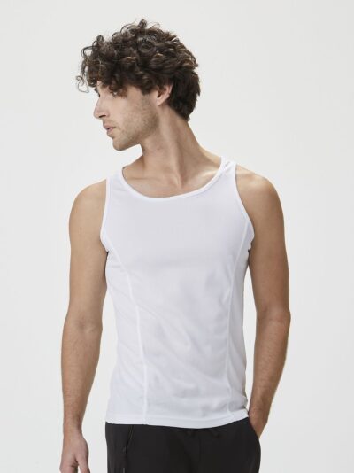 Snap - white, S