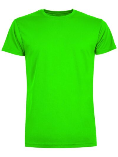 Contest - Fluo Green, XS