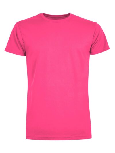 Contest - pink fluo, XS