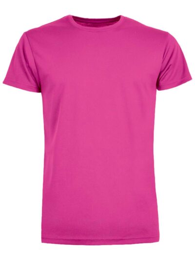 Performance - pink fluo, S