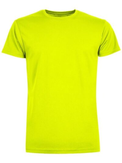 Performance - Fluo Yellow, S