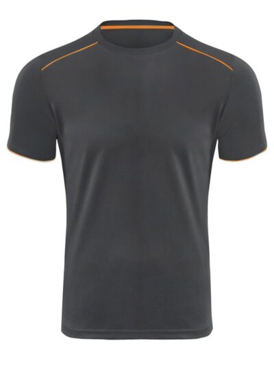 Stage - Anthracite/Orange, S