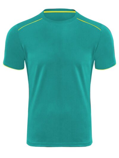 Stage - Light Jade/Yellow fluo, S