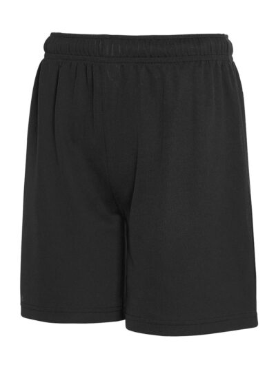 Dribbling - black, S