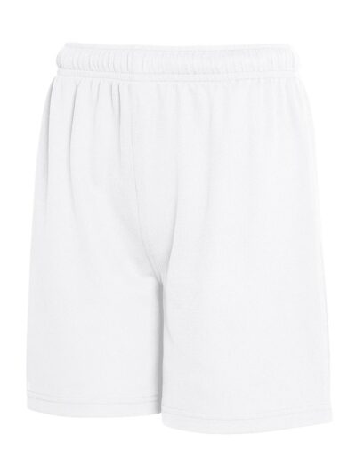 Dribbling Kids - white, 10