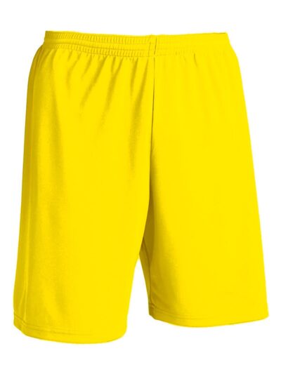 Jump - Fluo Yellow, XS