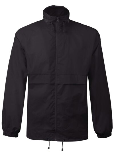 Wind - black, S