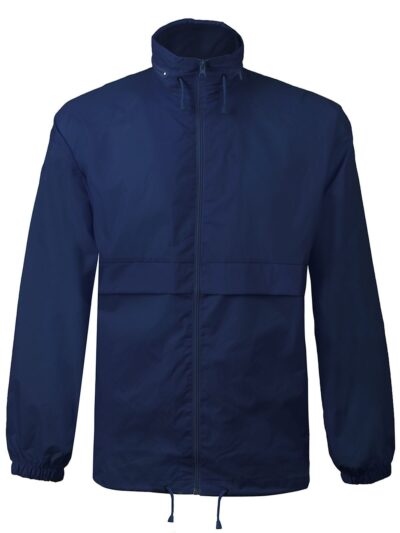 Wind - navy, S