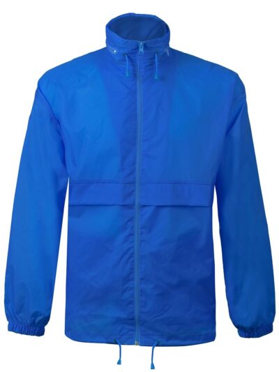 Wind Kids - royal blue, 12-14