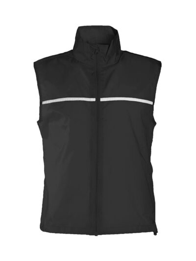 Runner - black, S