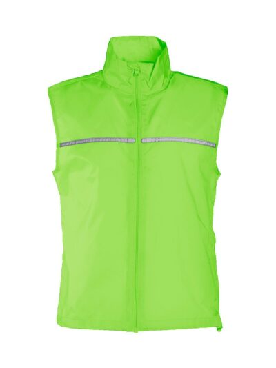 Runner - Fluo Green, S