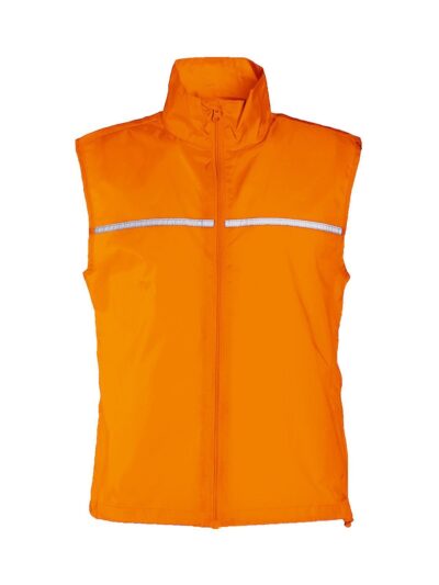 Runner - Fluo Orange, S