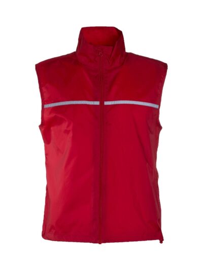 Runner - red, S