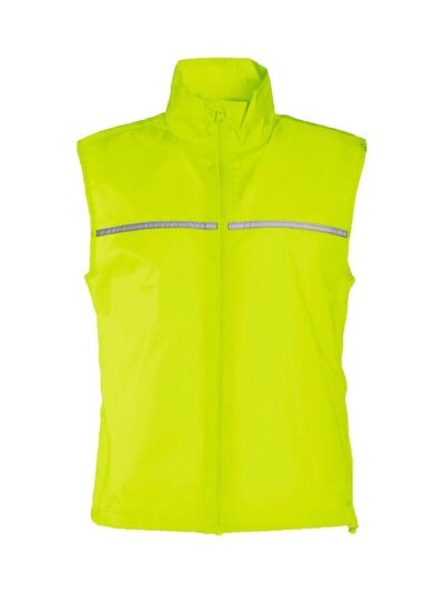 Runner - Fluo Yellow, S