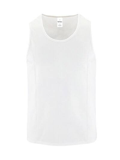 Kids Tank Top - white, 10-12