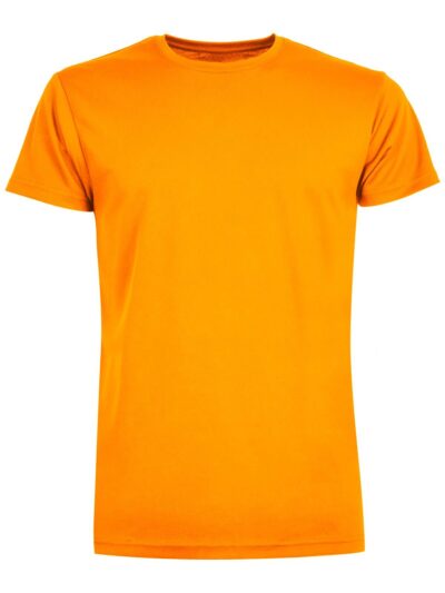 Contest Kids - Fluo Orange, 10
