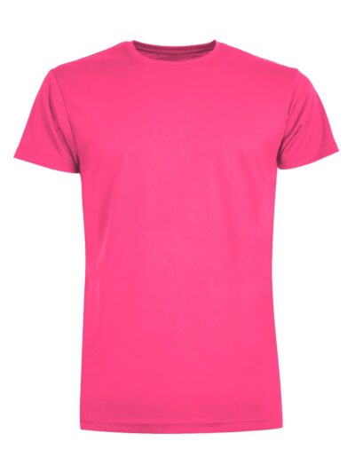 Contest Kids - pink fluo, 10