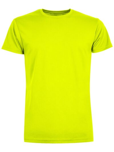 Contest Kids - Fluo Yellow, 10