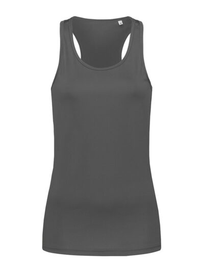 Tabata - anthracite, XS