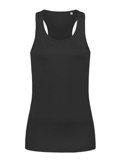 Tabata - black, XS