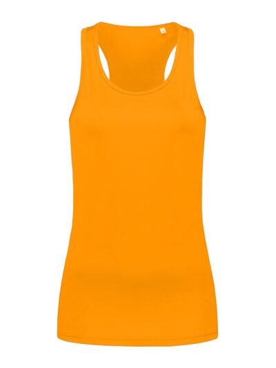 Tabata - Fluo Orange, XS