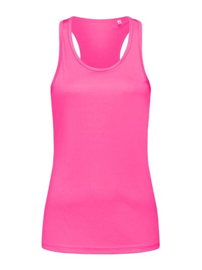 Tabata - pink fluo, XS